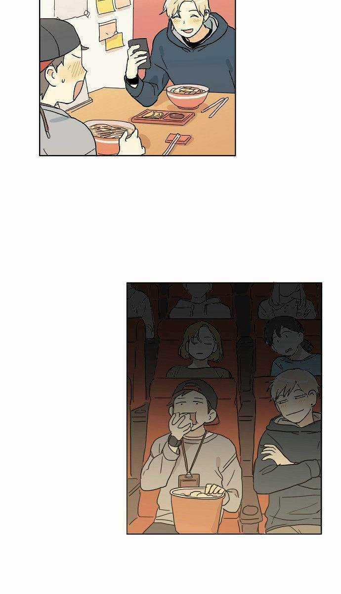 Dasadanan Chapter 1 trang 39