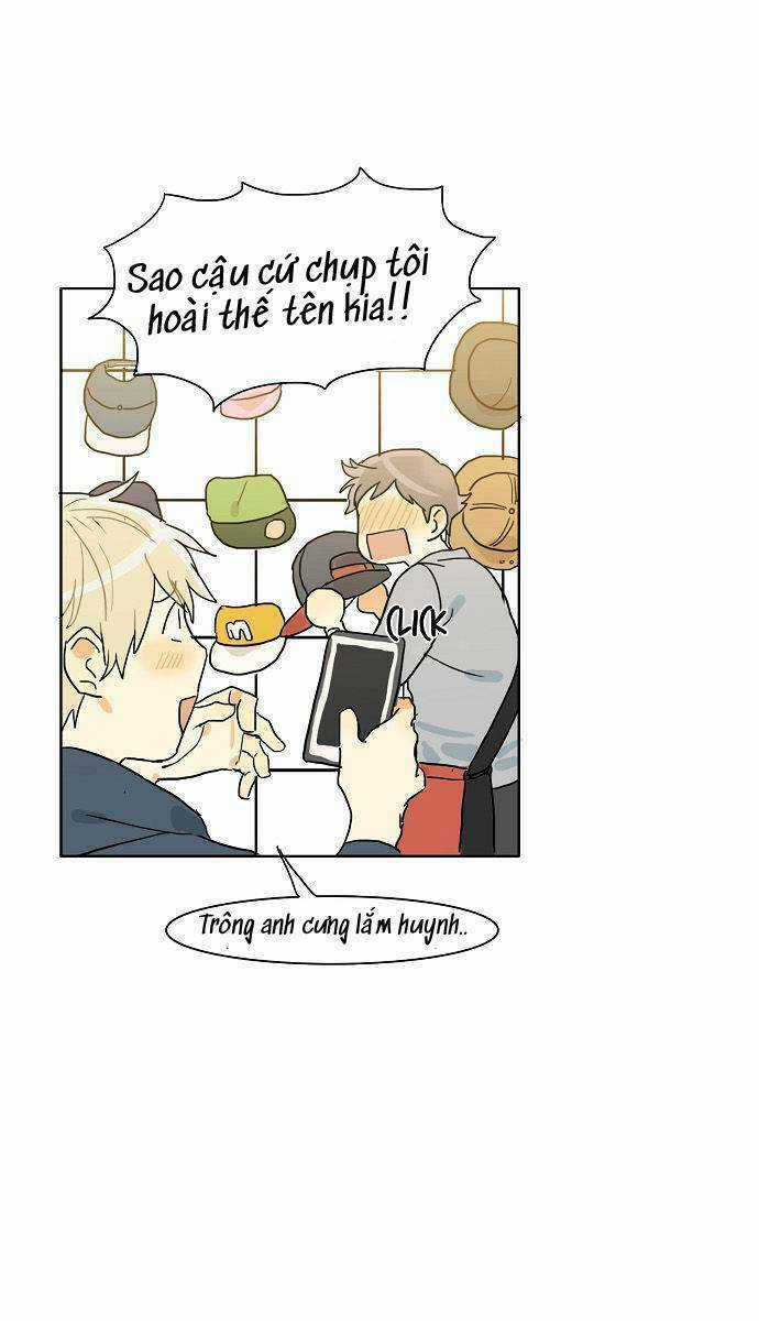 Dasadanan Chapter 1 trang 40