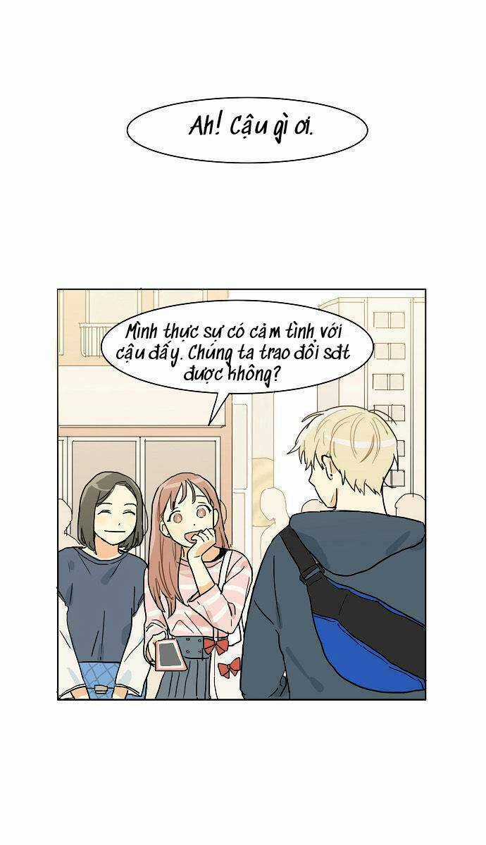 Dasadanan Chapter 1 trang 41