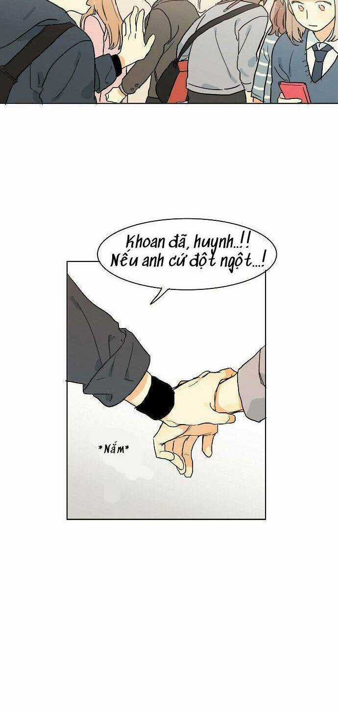 Dasadanan Chapter 1 trang 45