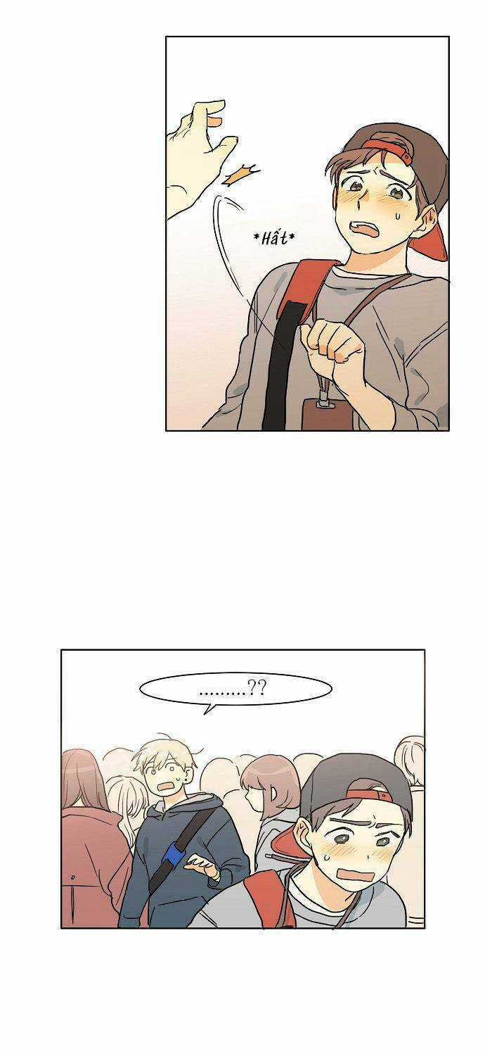Dasadanan Chapter 1 trang 46