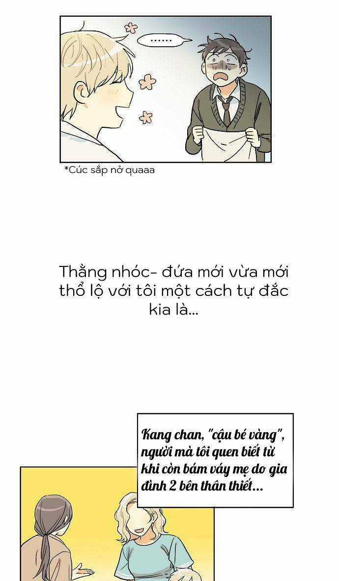 Dasadanan Chapter 1 trang 8
