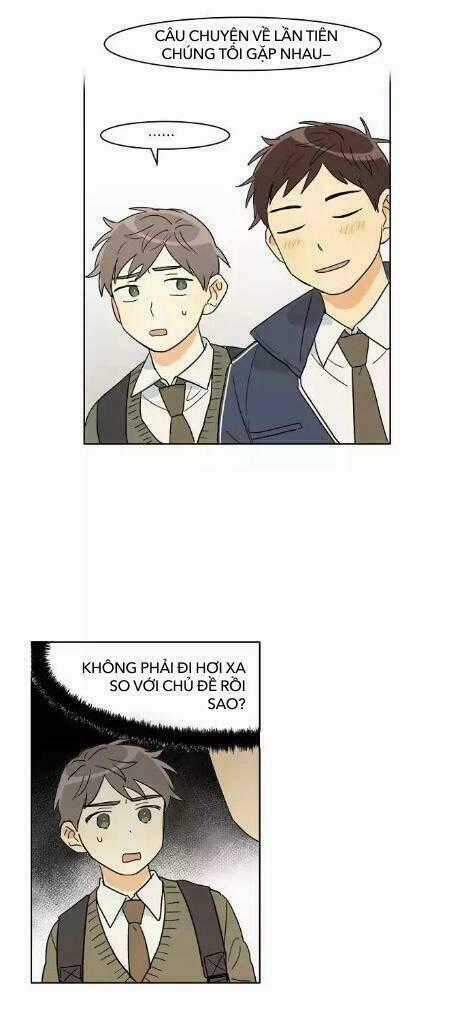 Dasadanan Chapter 10.1 trang 1