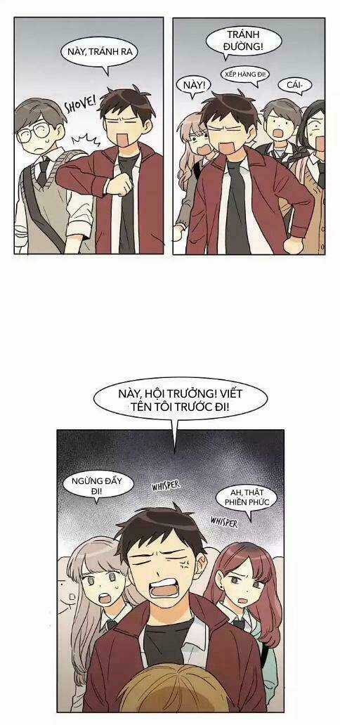 Dasadanan Chapter 10.1 trang 10