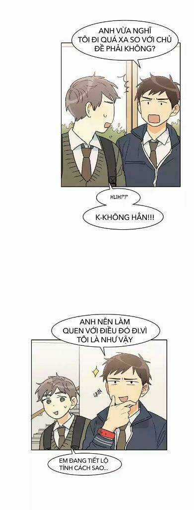 Dasadanan Chapter 10.1 trang 2