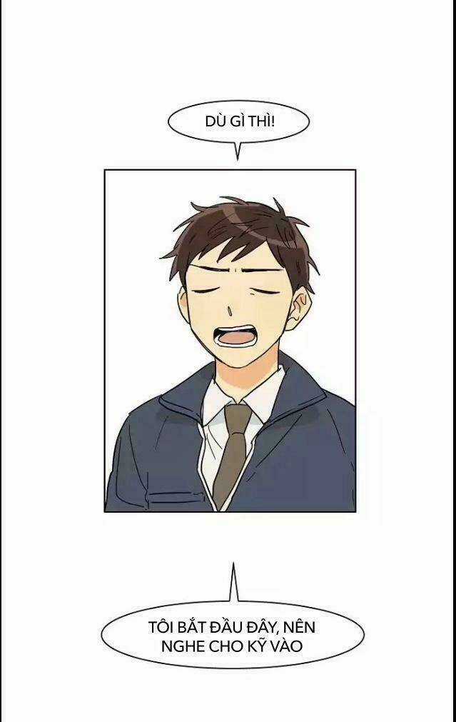 Dasadanan Chapter 10.1 trang 3