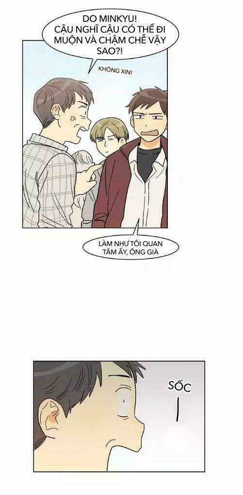 Dasadanan Chapter 10.1 trang 6