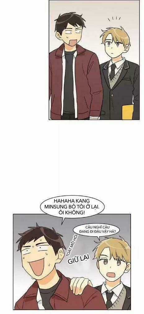 Dasadanan Chapter 10.3 trang 1