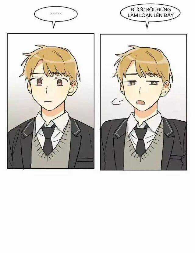 Dasadanan Chapter 11.1 trang 10