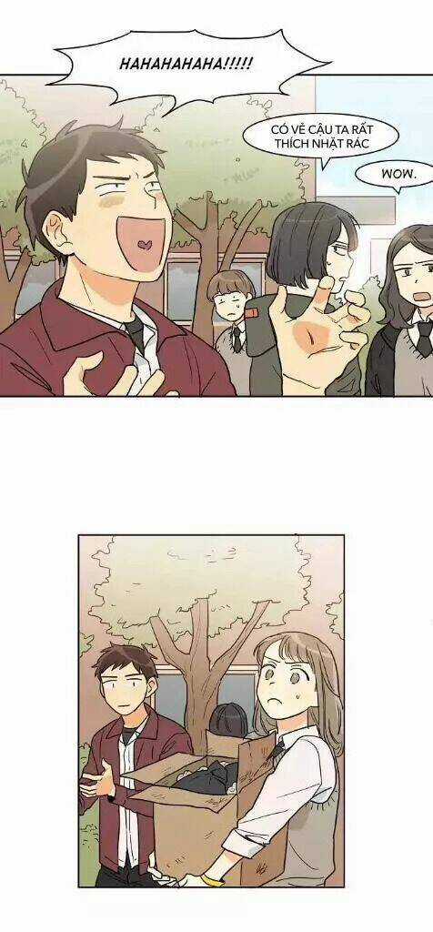 Dasadanan Chapter 11.1 trang 13