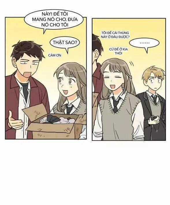 Dasadanan Chapter 11.1 trang 14