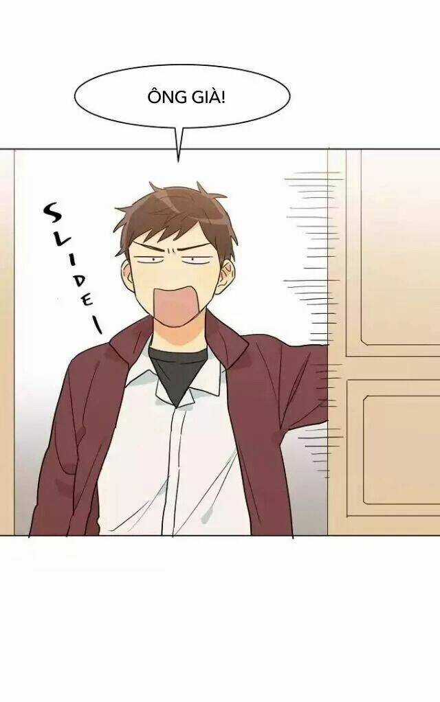 Dasadanan Chapter 11.1 trang 2