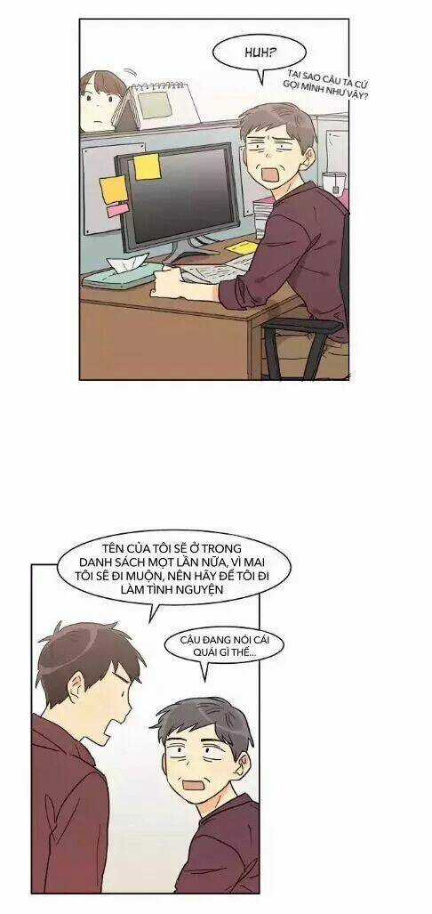 Dasadanan Chapter 11.1 trang 3