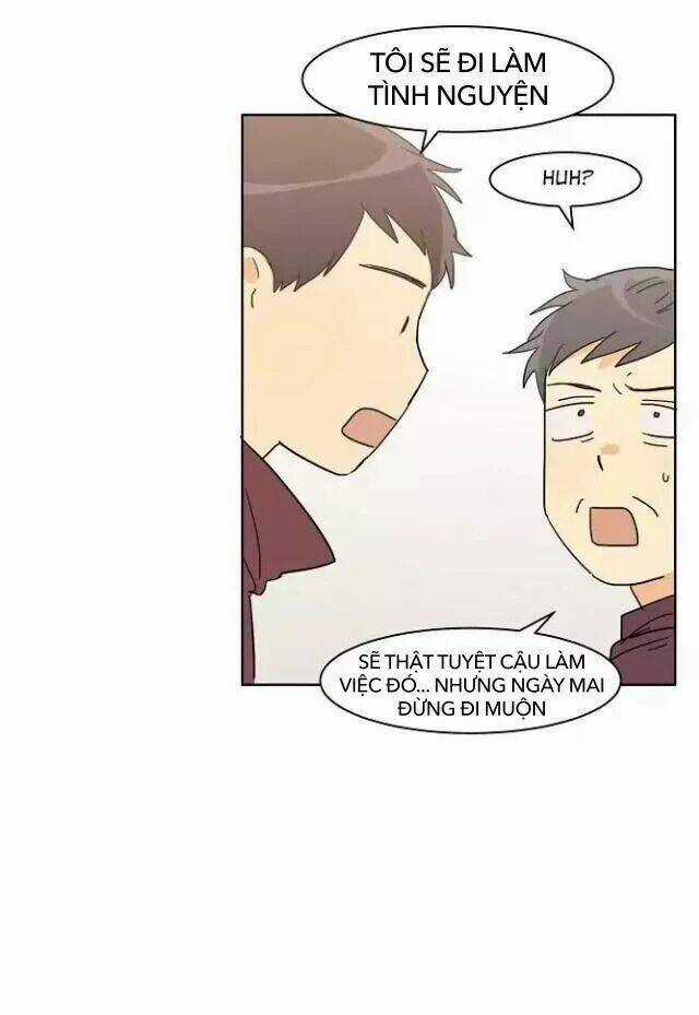 Dasadanan Chapter 11.1 trang 4