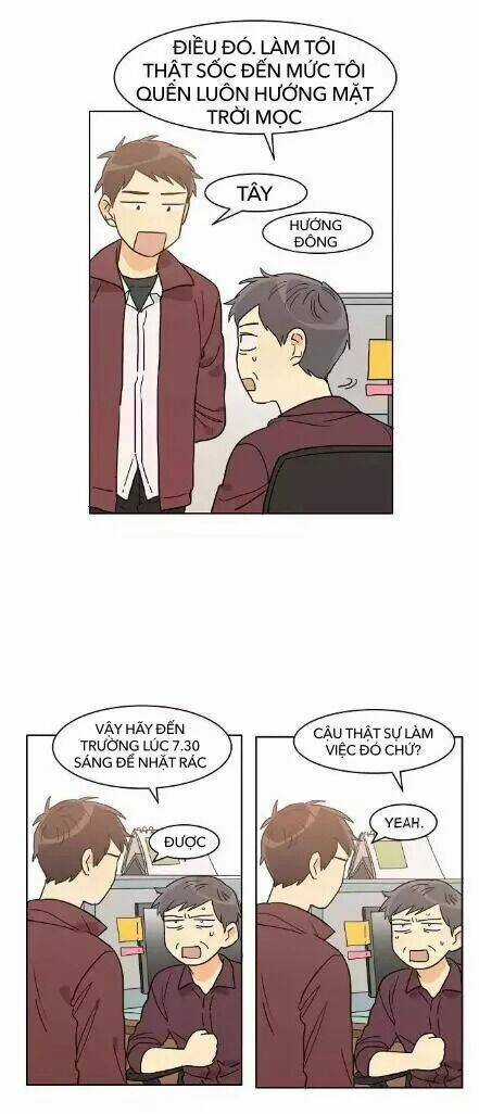 Dasadanan Chapter 11.1 trang 5