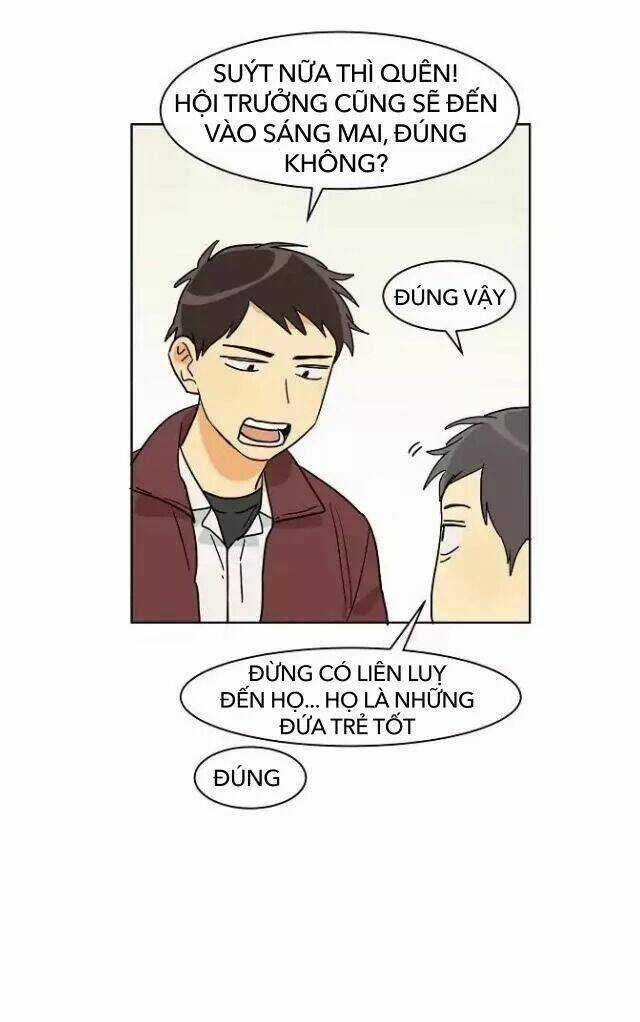 Dasadanan Chapter 11.1 trang 6