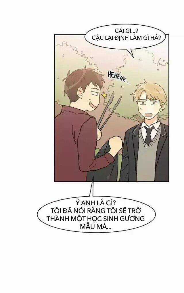 Dasadanan Chapter 11.1 trang 8