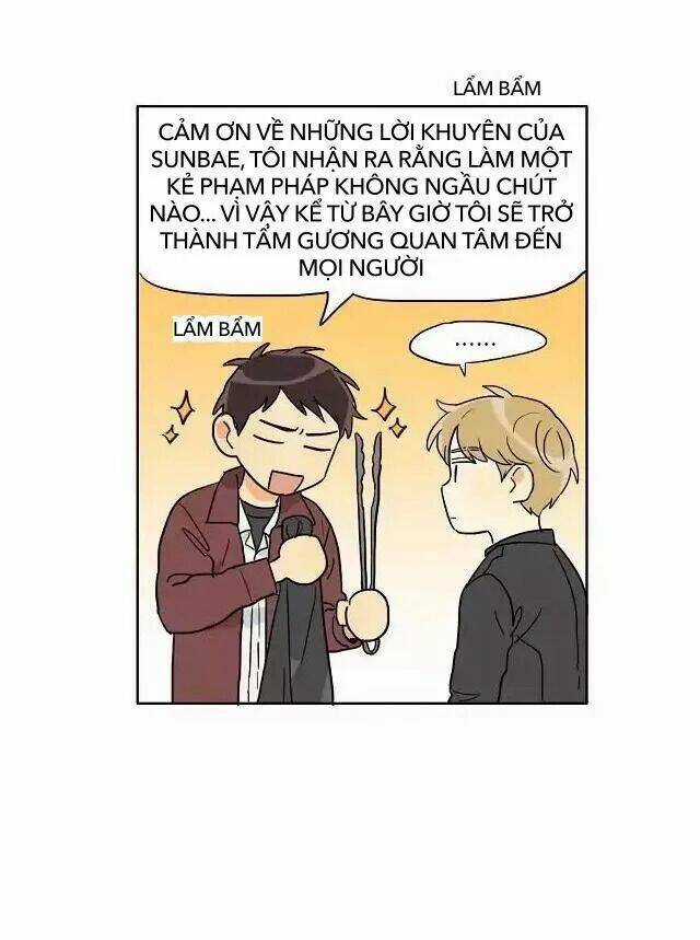 Dasadanan Chapter 11.1 trang 9
