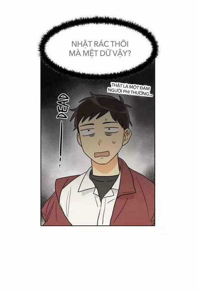 Dasadanan Chapter 11.2 trang 1