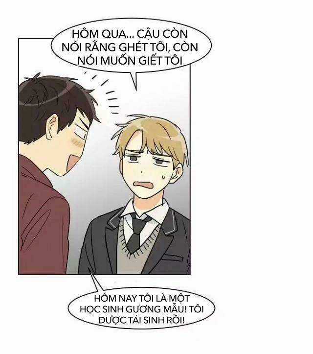 Dasadanan Chapter 11.2 trang 14