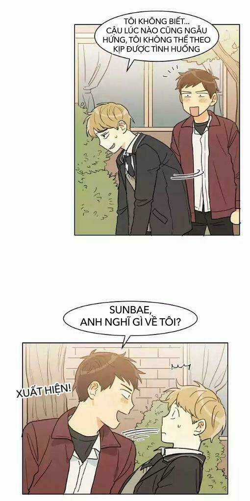 Dasadanan Chapter 11.2 trang 15