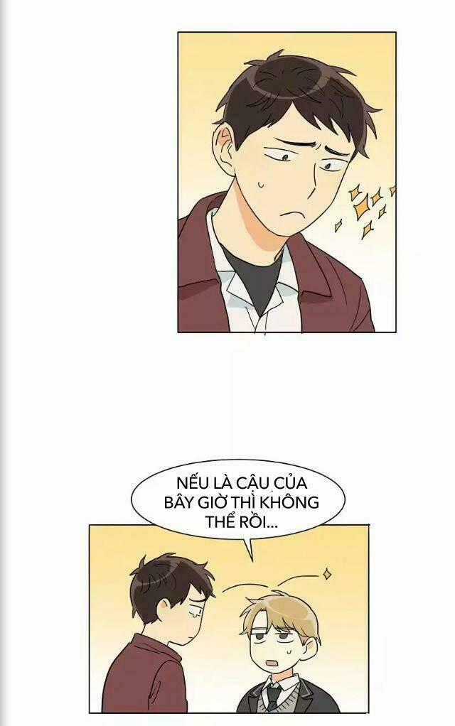 Dasadanan Chapter 11.2 trang 19