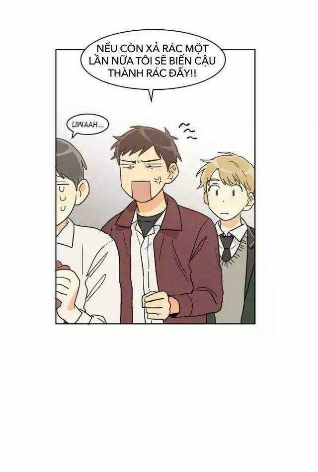 Dasadanan Chapter 11.2 trang 6