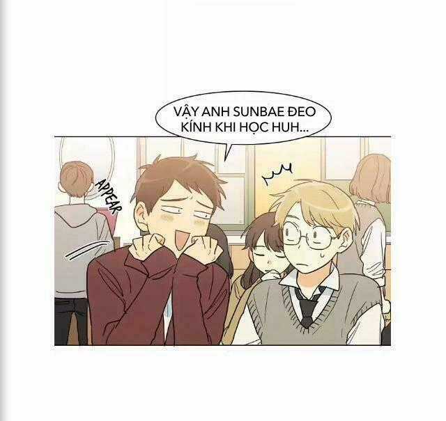Dasadanan Chapter 11.3 trang 1