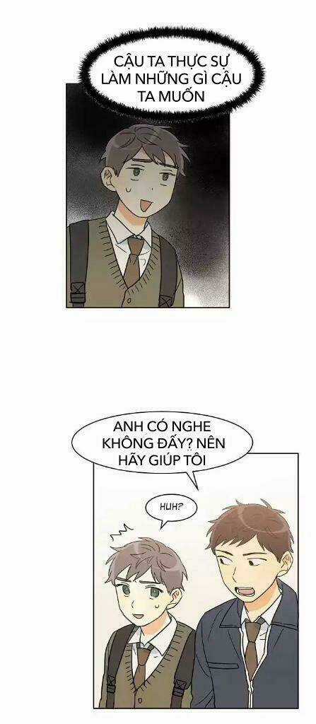 Dasadanan Chapter 11.3 trang 14