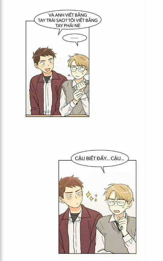 Dasadanan Chapter 11.3 trang 3