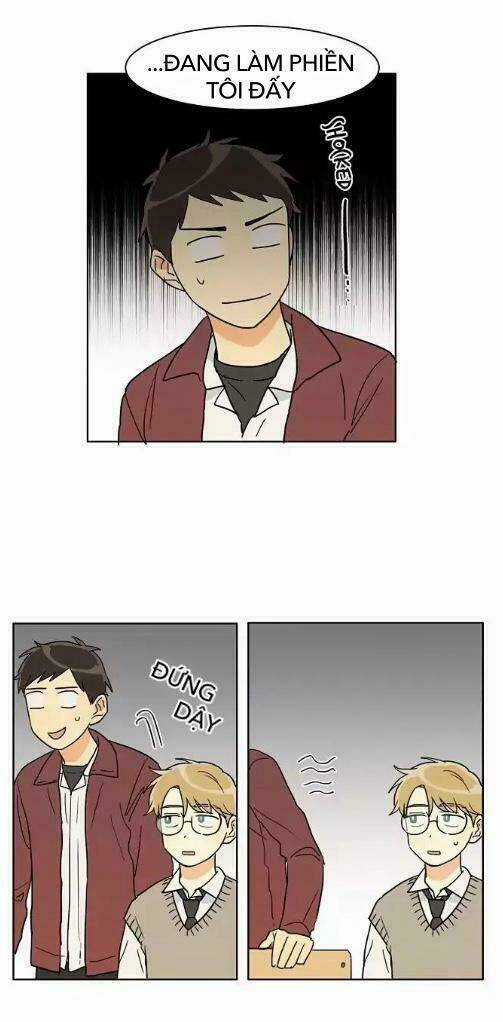 Dasadanan Chapter 11.3 trang 4