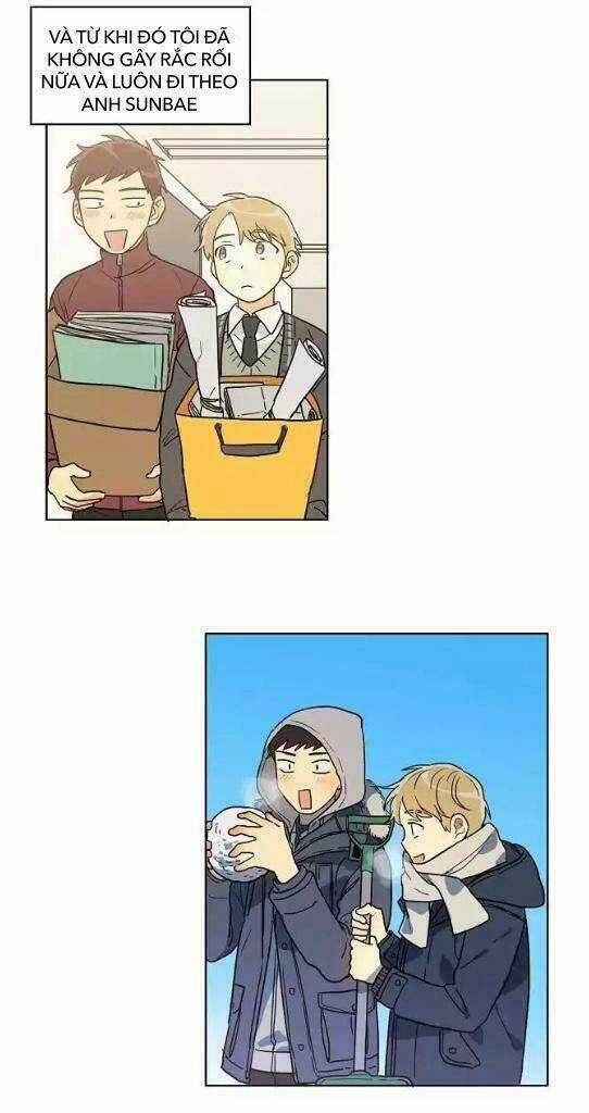 Dasadanan Chapter 11.3 trang 6