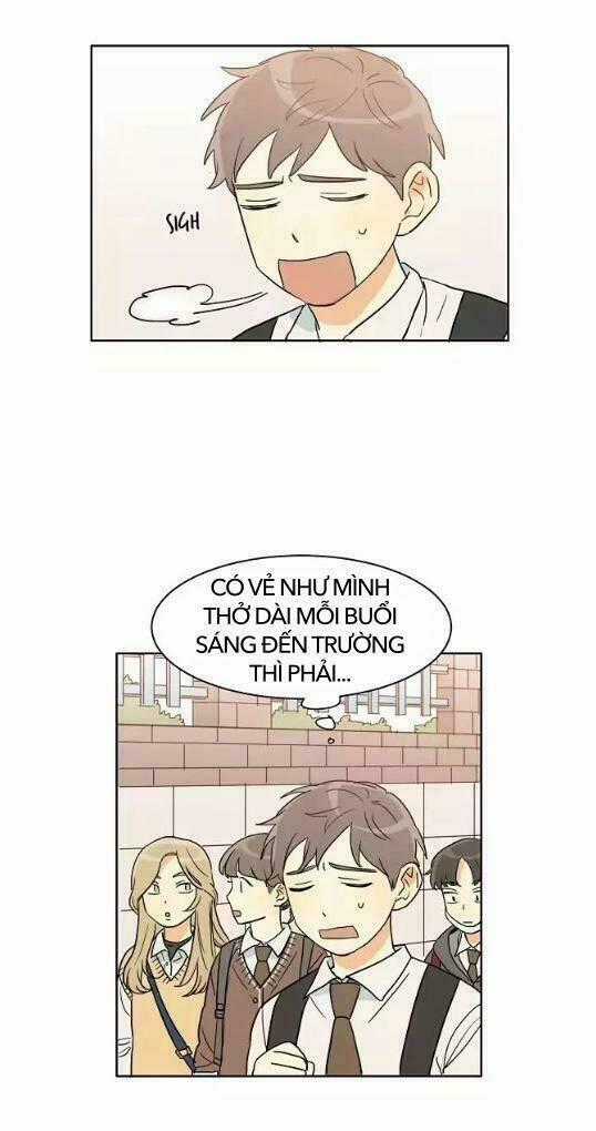 Dasadanan Chapter 12.1 trang 1