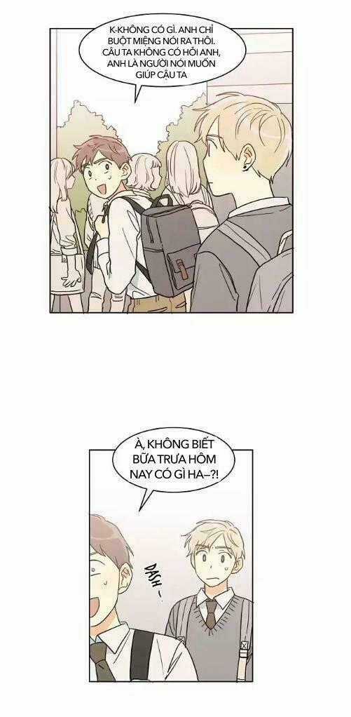 Dasadanan Chapter 12.1 trang 14