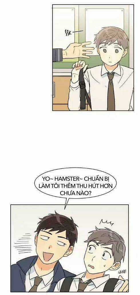 Dasadanan Chapter 12.3 trang 10