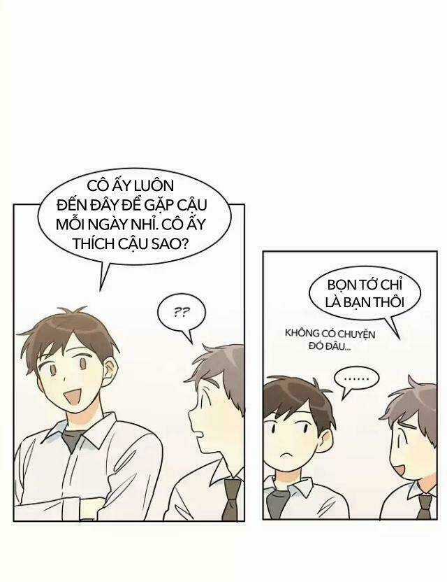 Dasadanan Chapter 12.3 trang 3