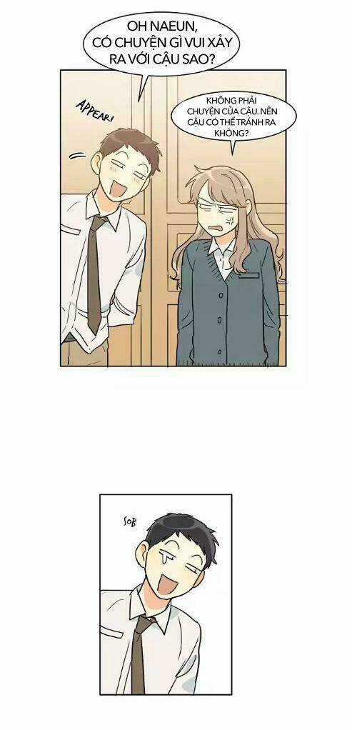 Dasadanan Chapter 12.3 trang 8