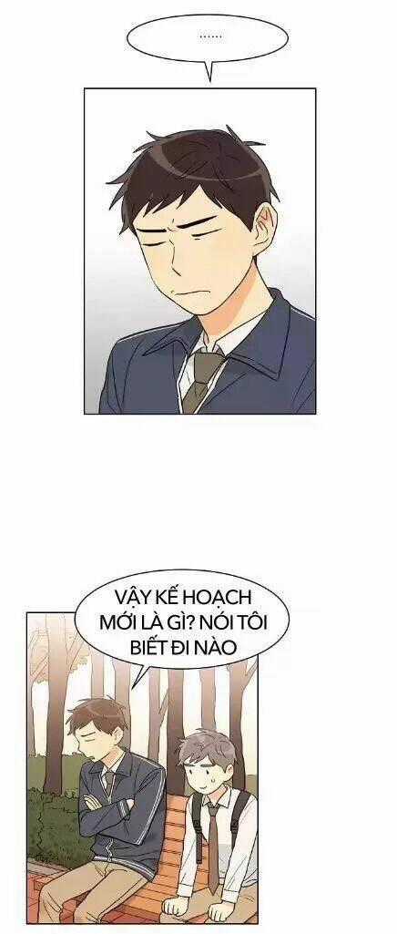 Dasadanan Chapter 13.1 trang 1
