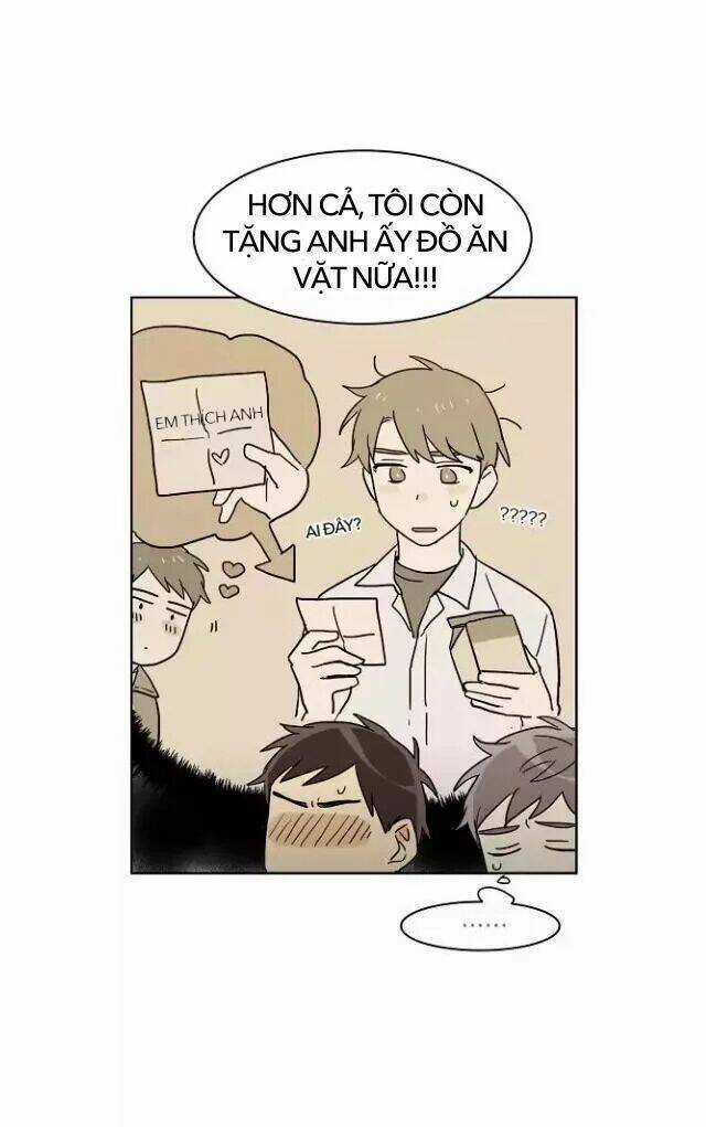 Dasadanan Chapter 13.1 trang 11