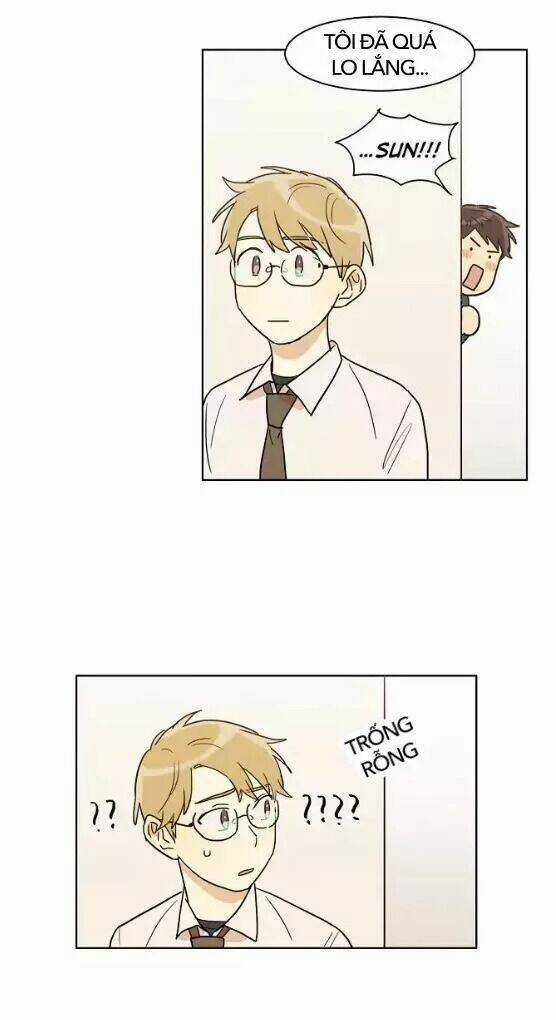 Dasadanan Chapter 13.1 trang 14