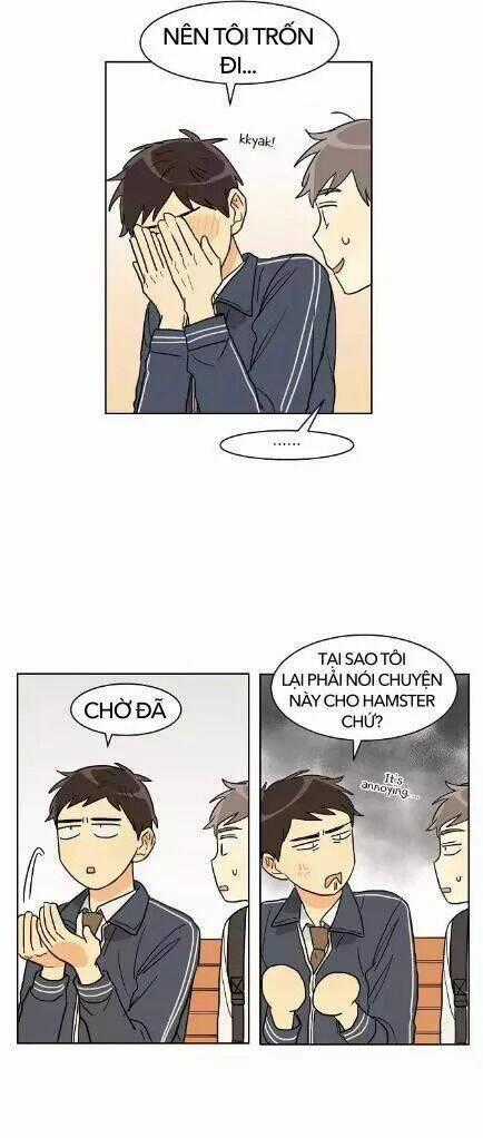 Dasadanan Chapter 13.1 trang 15