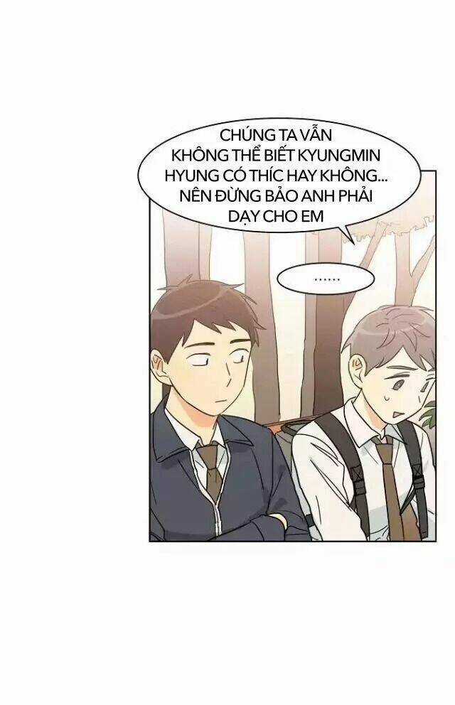 Dasadanan Chapter 13.1 trang 5