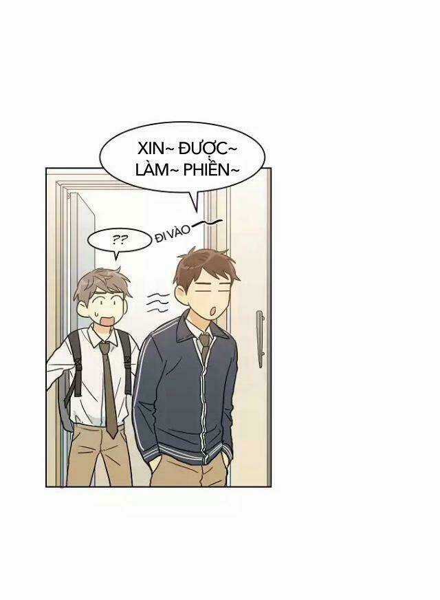 Dasadanan Chapter 13.2 trang 6