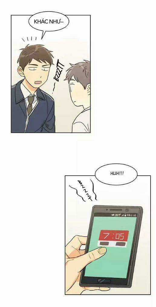 Dasadanan Chapter 13.3 trang 3