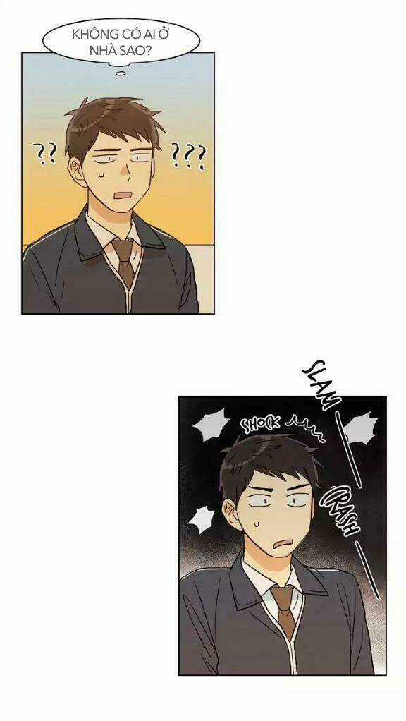 Dasadanan Chapter 13.3 trang 8