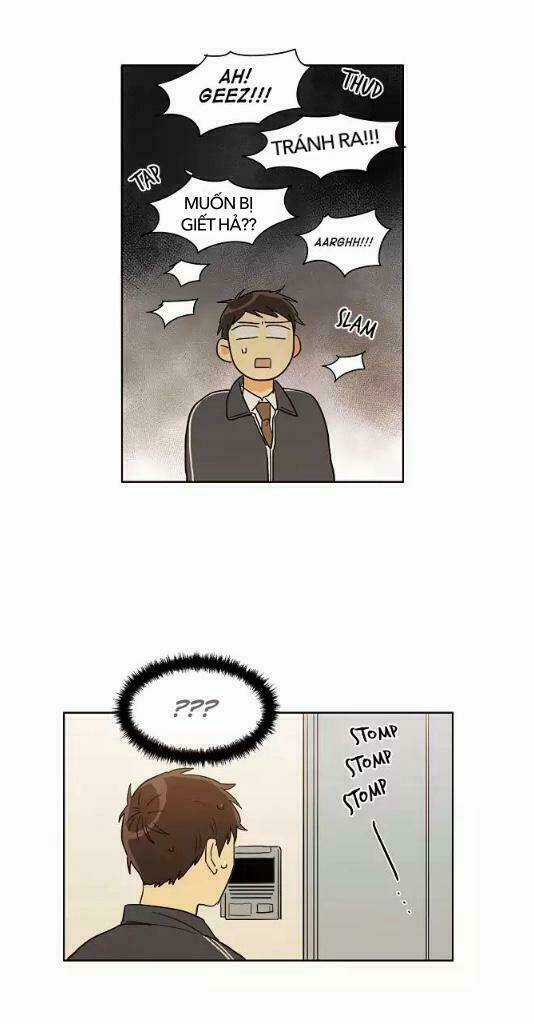 Dasadanan Chapter 13.3 trang 9