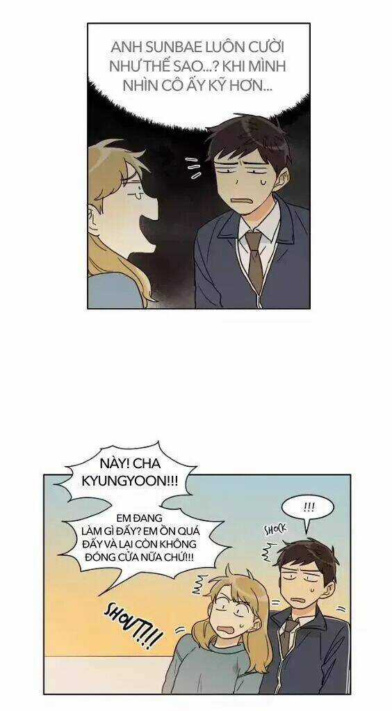 Dasadanan Chapter 14.1 trang 10