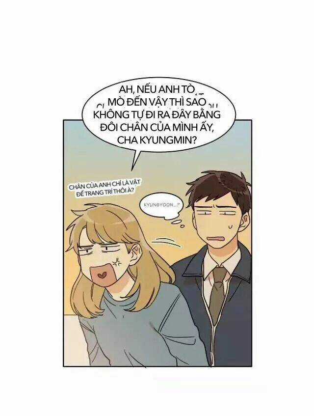 Dasadanan Chapter 14.1 trang 11