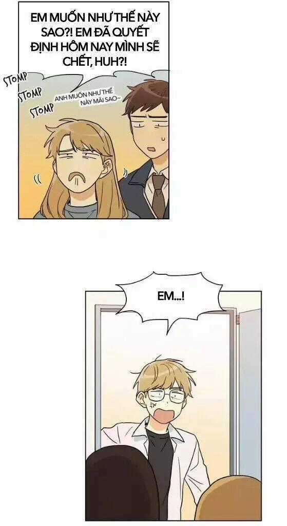 Dasadanan Chapter 14.1 trang 12