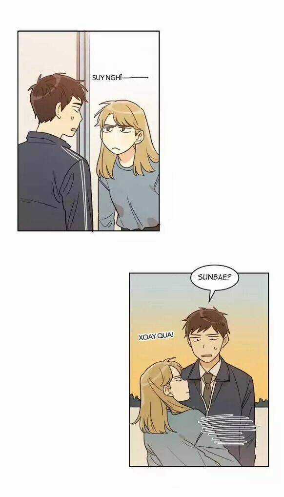 Dasadanan Chapter 14.1 trang 2